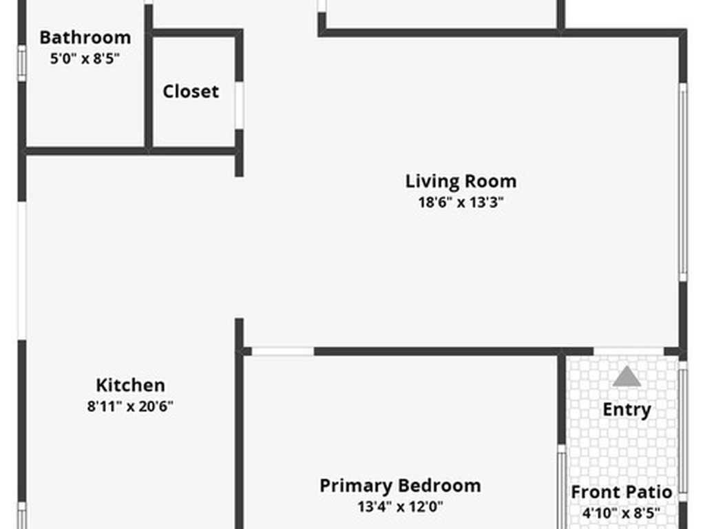 1820 Via Roma, Merritt Island, FL 32952