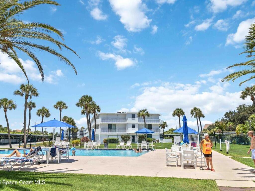 3190 N Atlantic Avenue, Cocoa Beach, FL 32931