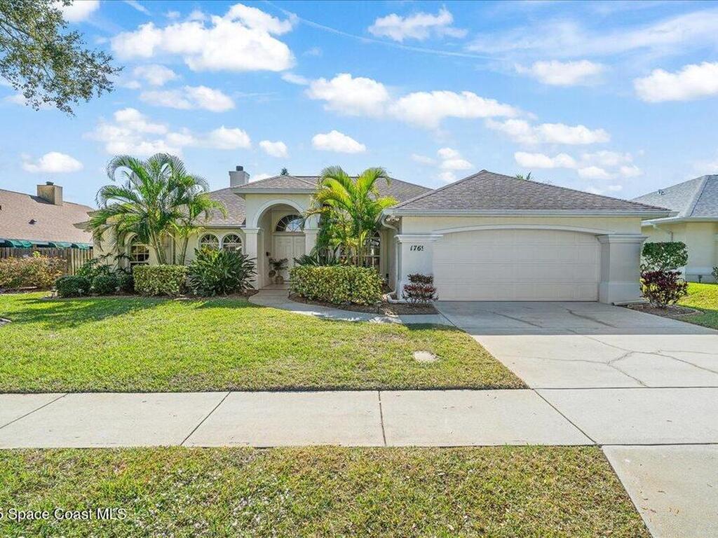1769 Arbor Drive, Melbourne, FL 32935