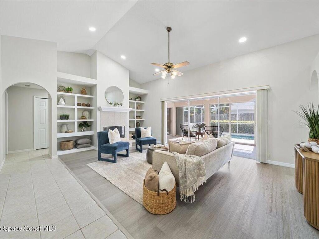 1769 Arbor Drive, Melbourne, FL 32935