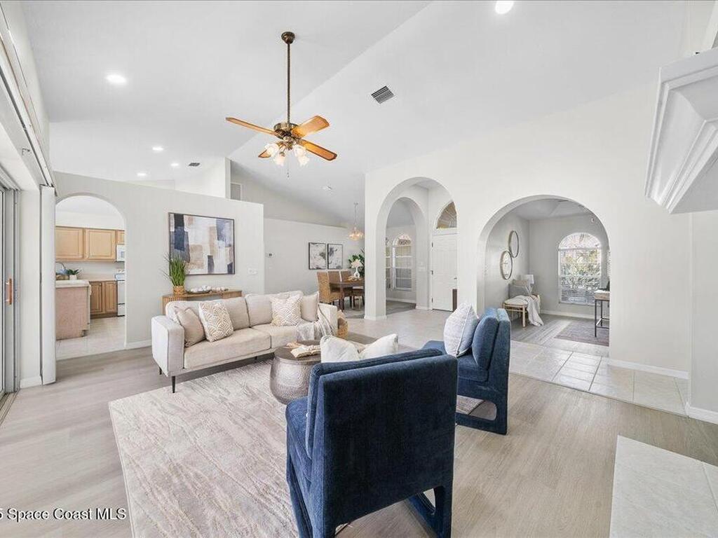 1769 Arbor Drive, Melbourne, FL 32935