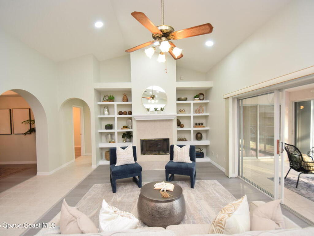 1769 Arbor Drive, Melbourne, FL 32935