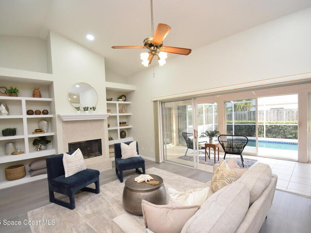 1769 Arbor Drive, Melbourne, FL 32935