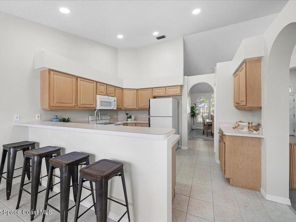 1769 Arbor Drive, Melbourne, FL 32935