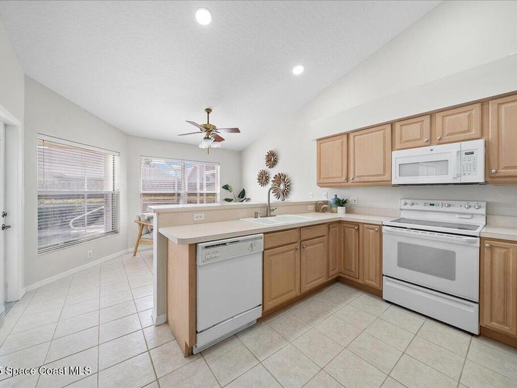 1769 Arbor Drive, Melbourne, FL 32935