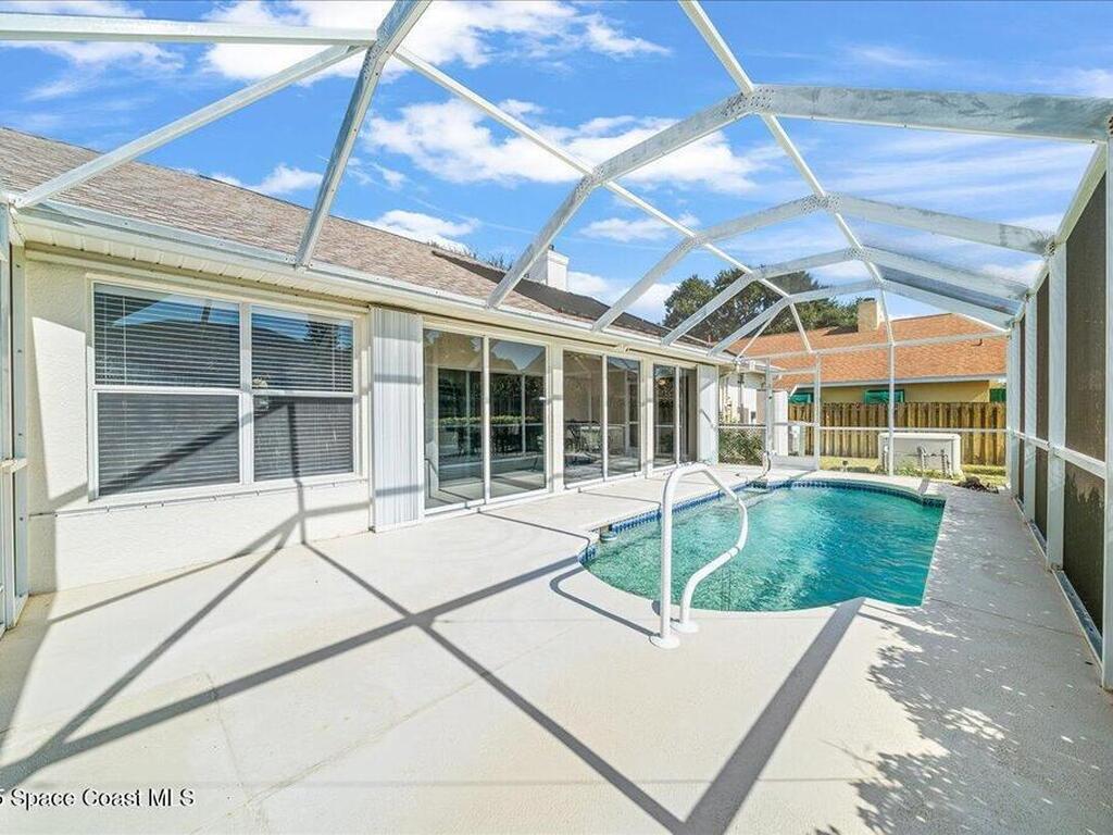 1769 Arbor Drive, Melbourne, FL 32935