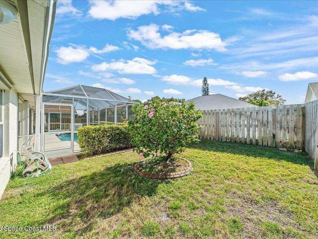 1769 Arbor Drive, Melbourne, FL 32935