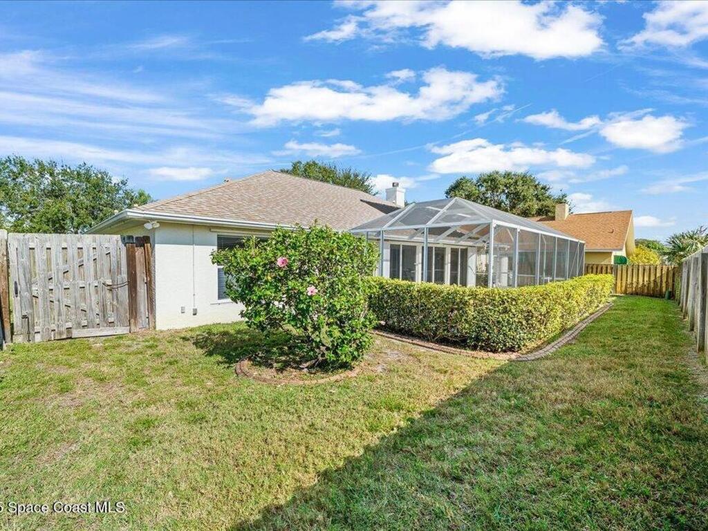 1769 Arbor Drive, Melbourne, FL 32935