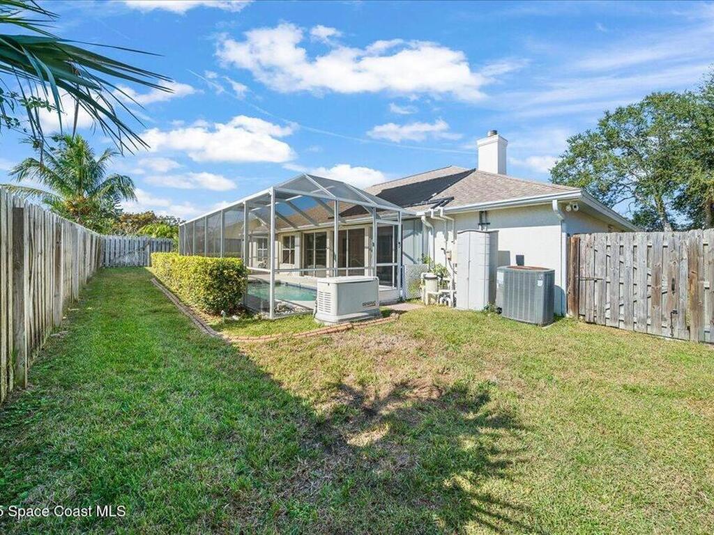 1769 Arbor Drive, Melbourne, FL 32935