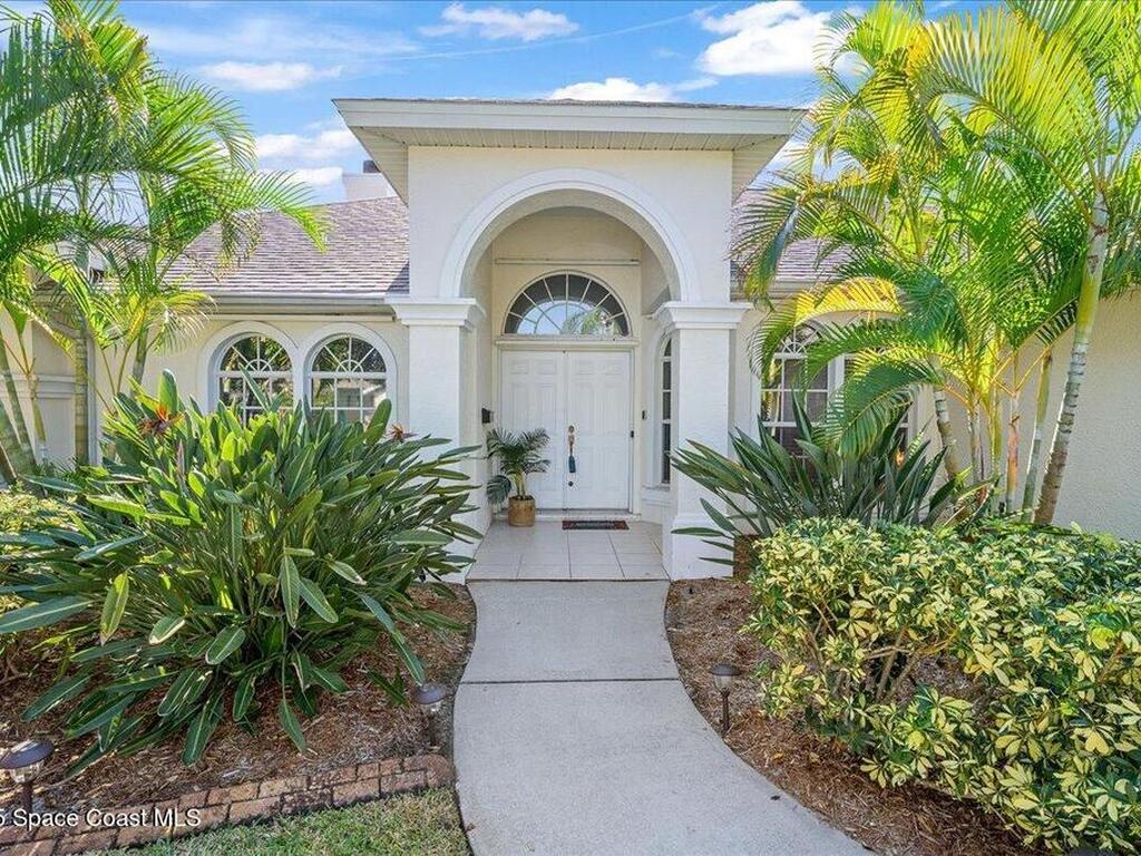 1769 Arbor Drive, Melbourne, FL 32935