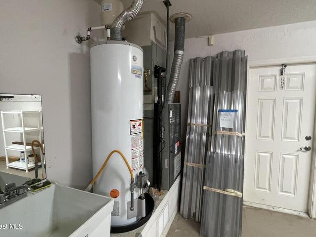 1769 Arbor Drive, Melbourne, FL 32935