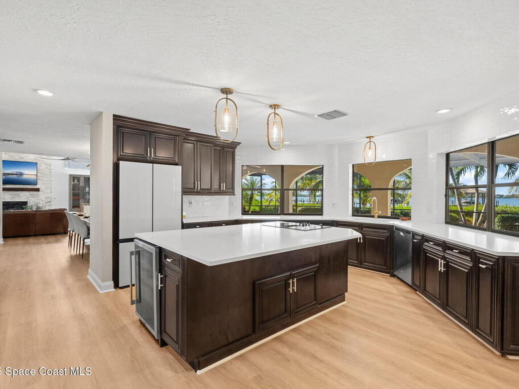 762 Loggerhead Island Drive, Satellite Beach, FL 32937