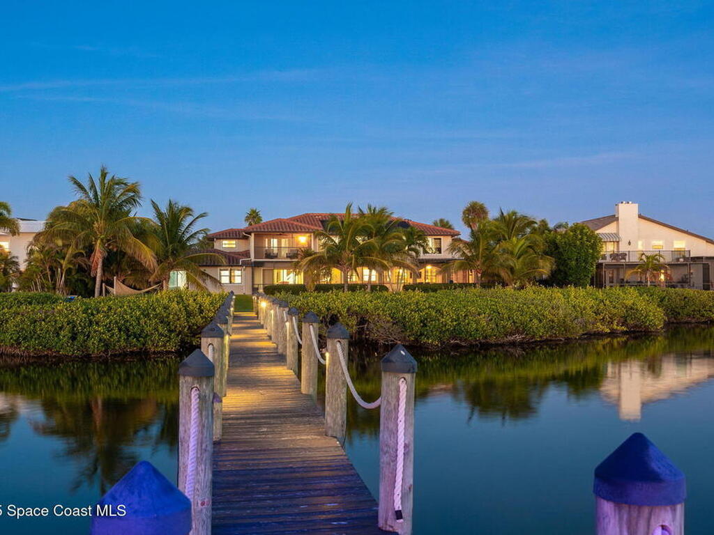 762 Loggerhead Island Drive, Satellite Beach, FL 32937