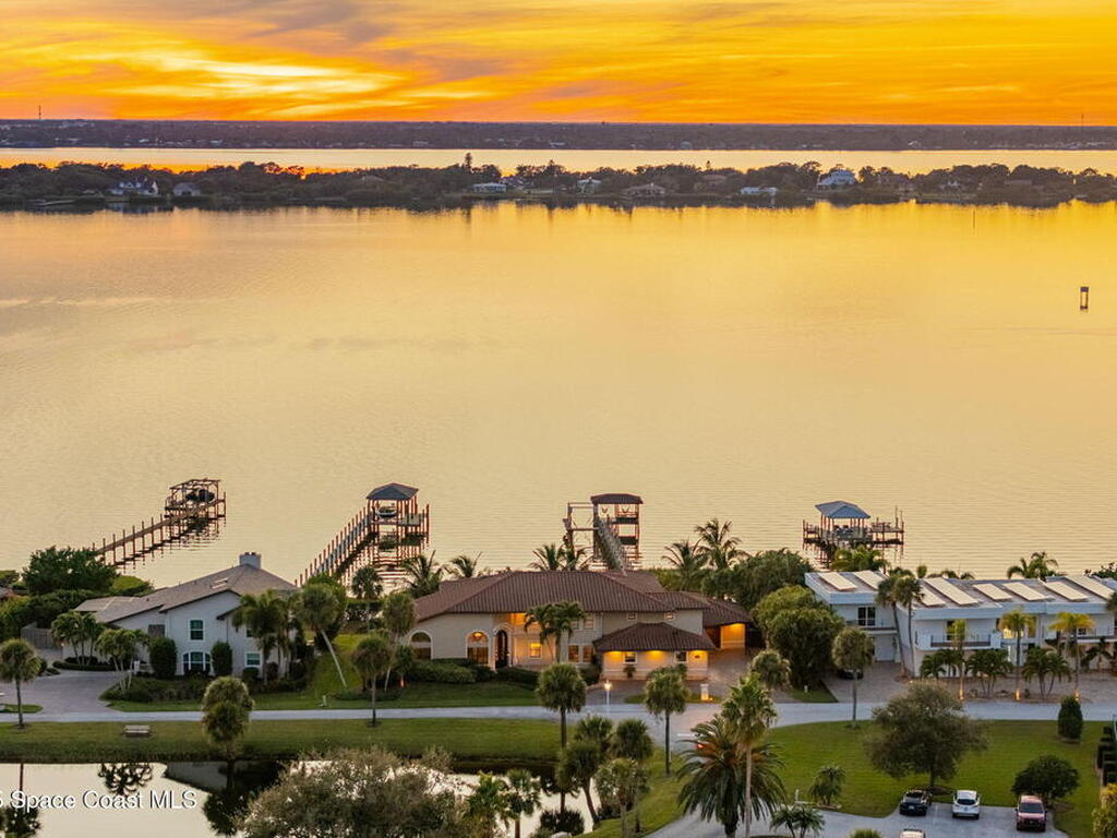 762 Loggerhead Island Drive, Satellite Beach, FL 32937