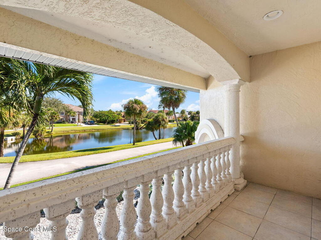 762 Loggerhead Island Drive, Satellite Beach, FL 32937