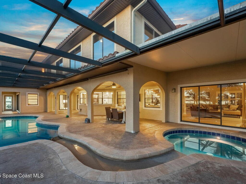 762 Loggerhead Island Drive, Satellite Beach, FL 32937