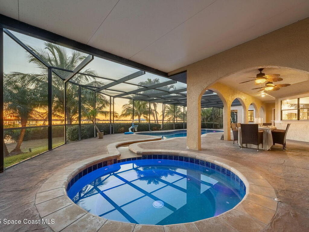 762 Loggerhead Island Drive, Satellite Beach, FL 32937