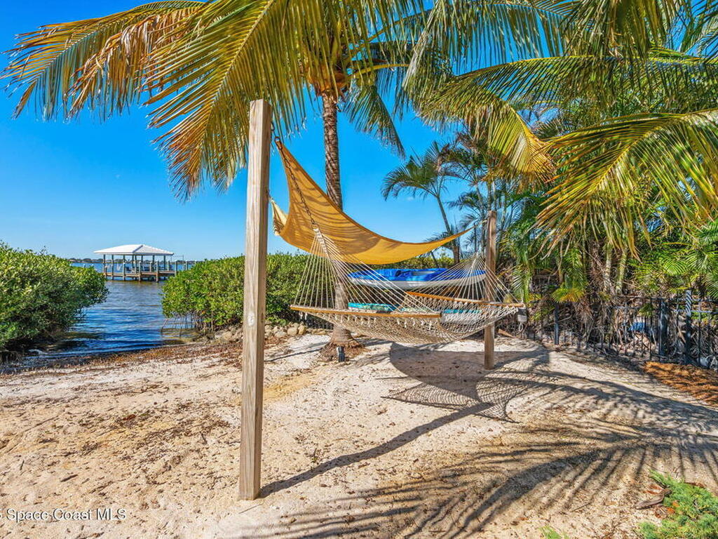 762 Loggerhead Island Drive, Satellite Beach, FL 32937