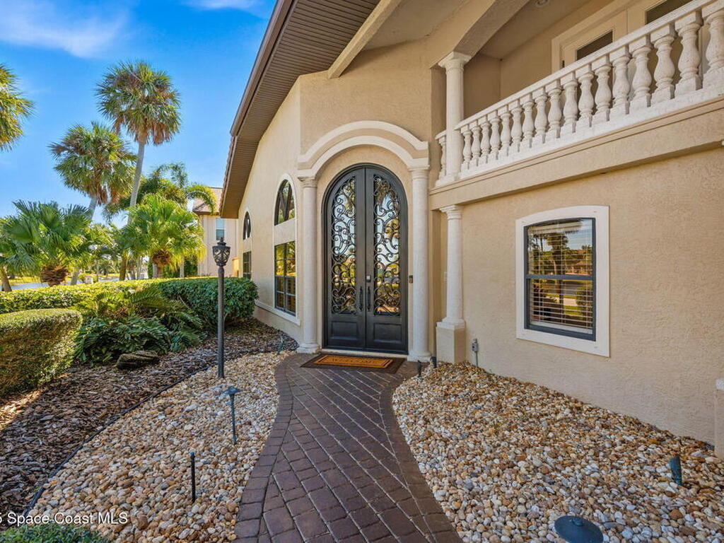 762 Loggerhead Island Drive, Satellite Beach, FL 32937