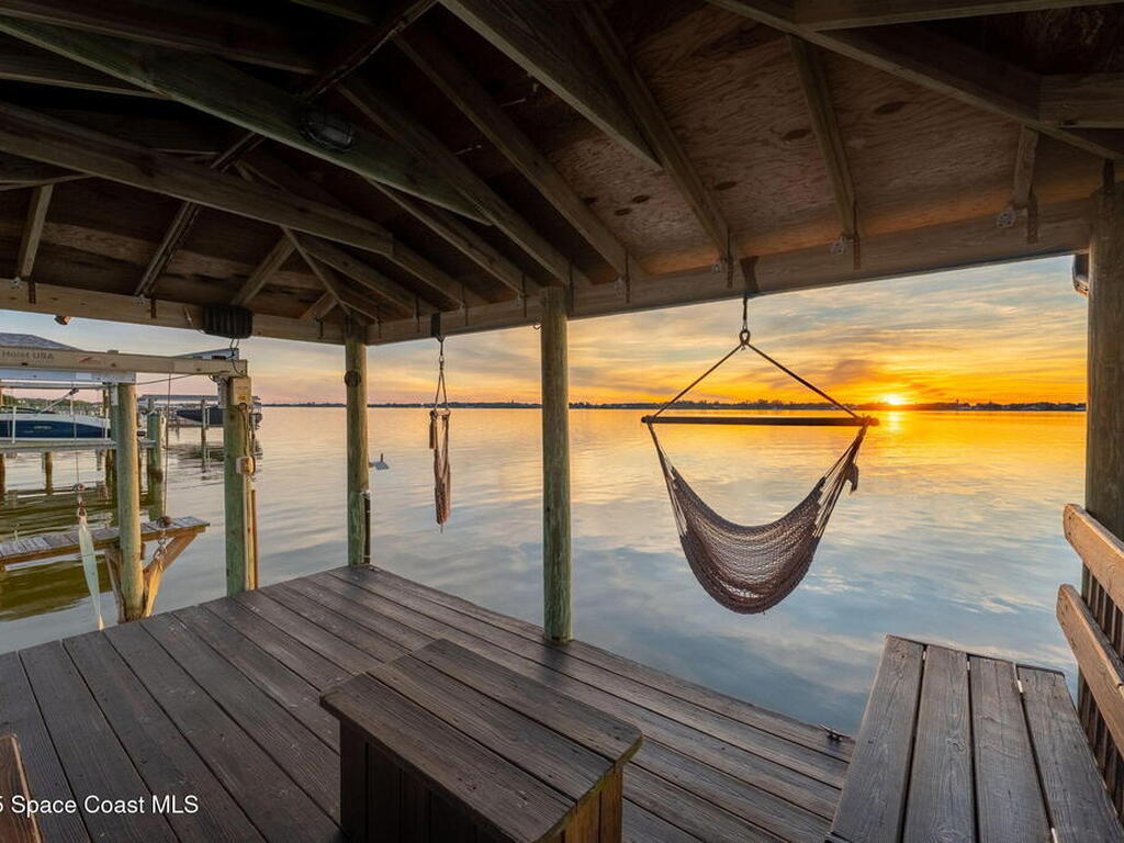 762 Loggerhead Island Drive, Satellite Beach, FL 32937