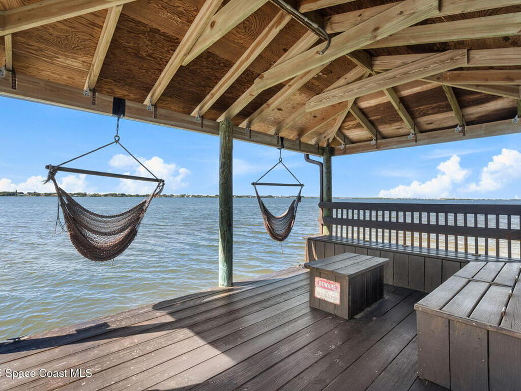 762 Loggerhead Island Drive, Satellite Beach, FL 32937