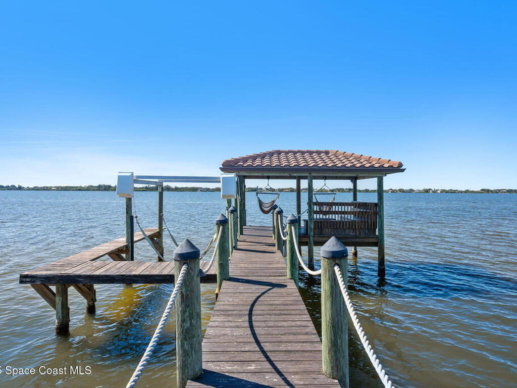 762 Loggerhead Island Drive, Satellite Beach, FL 32937