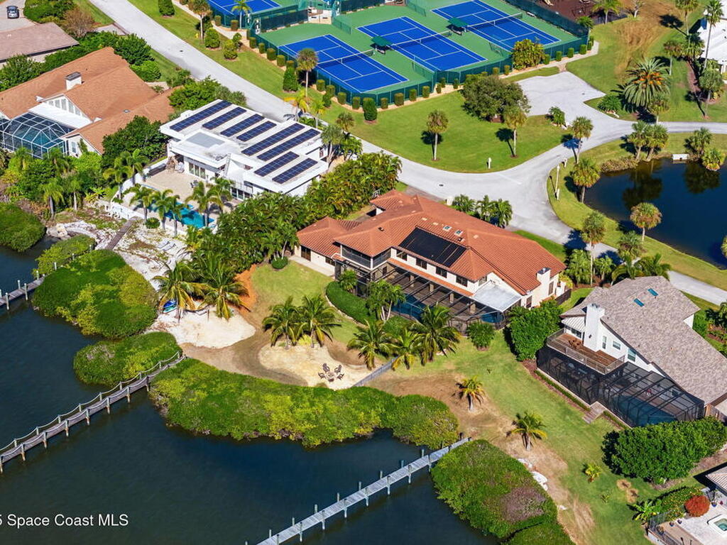 762 Loggerhead Island Drive, Satellite Beach, FL 32937