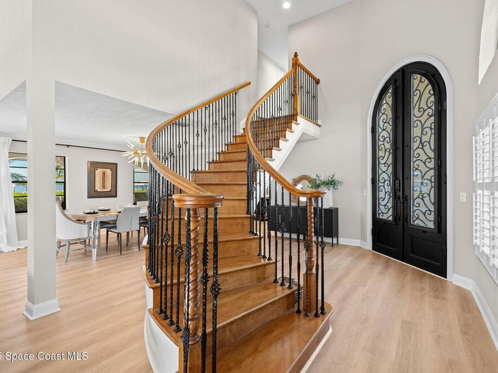 762 Loggerhead Island Drive, Satellite Beach, FL 32937