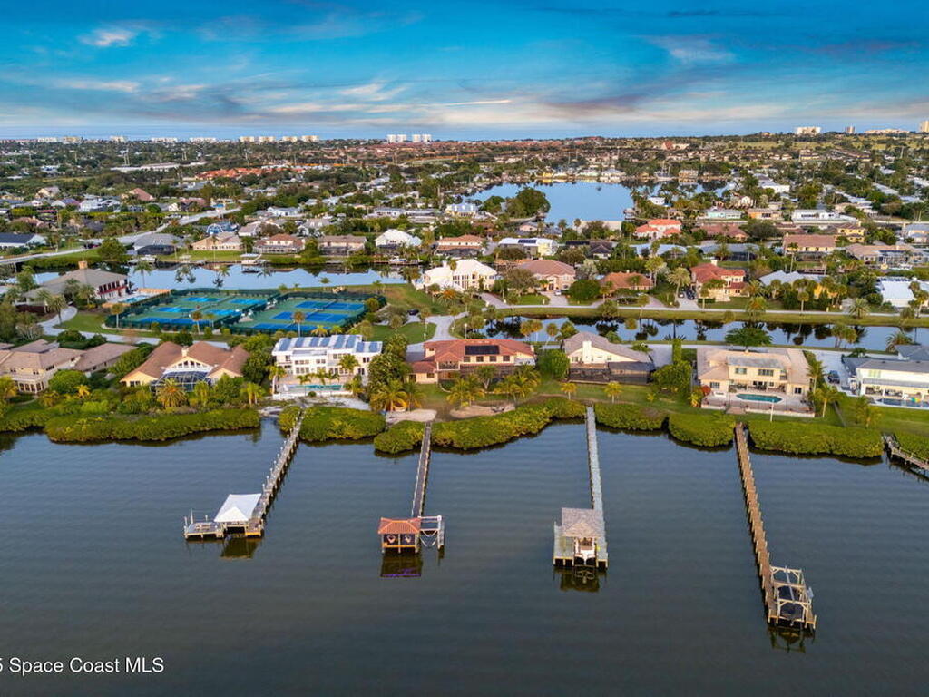762 Loggerhead Island Drive, Satellite Beach, FL 32937