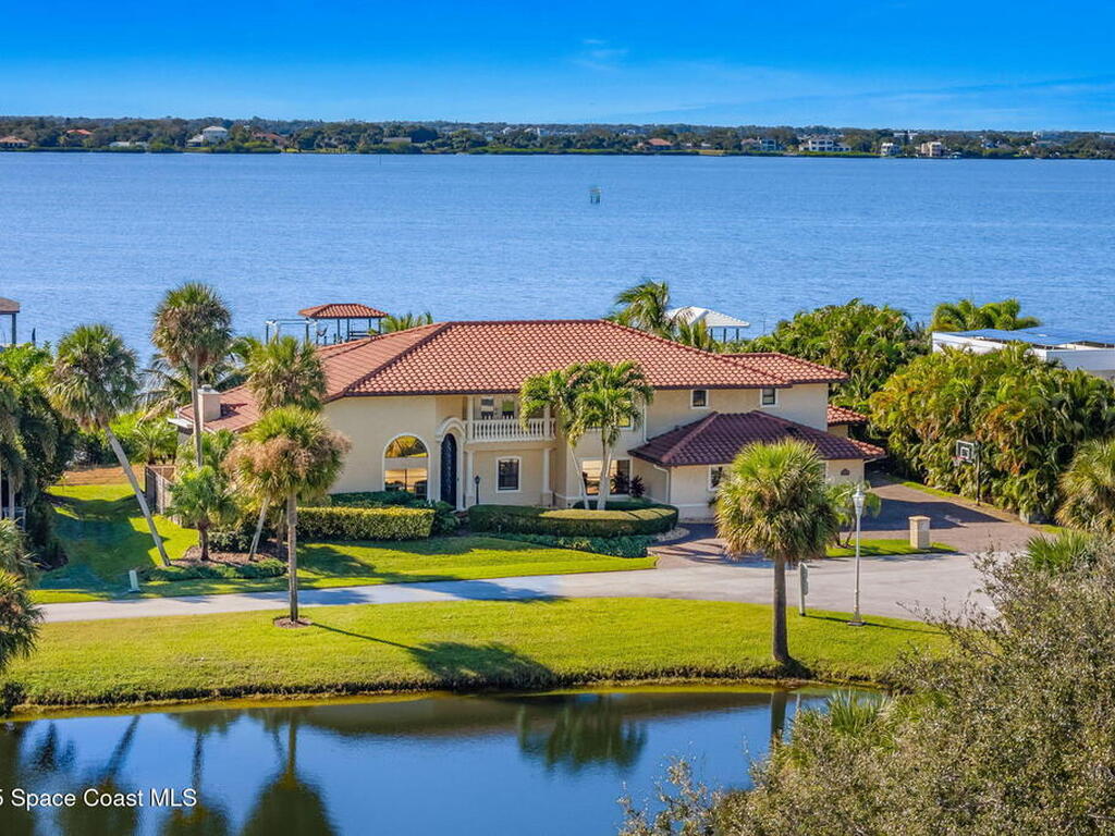 762 Loggerhead Island Drive, Satellite Beach, FL 32937