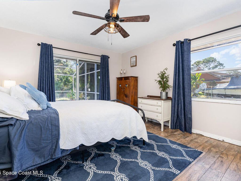 3905 Turkey Point Drive, Melbourne, FL 32934