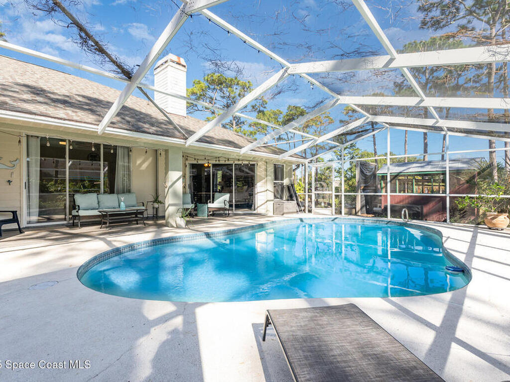 3905 Turkey Point Drive, Melbourne, FL 32934