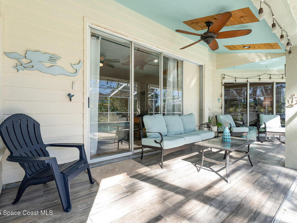 3905 Turkey Point Drive, Melbourne, FL 32934