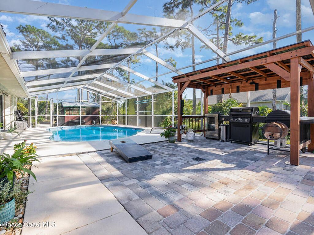 3905 Turkey Point Drive, Melbourne, FL 32934