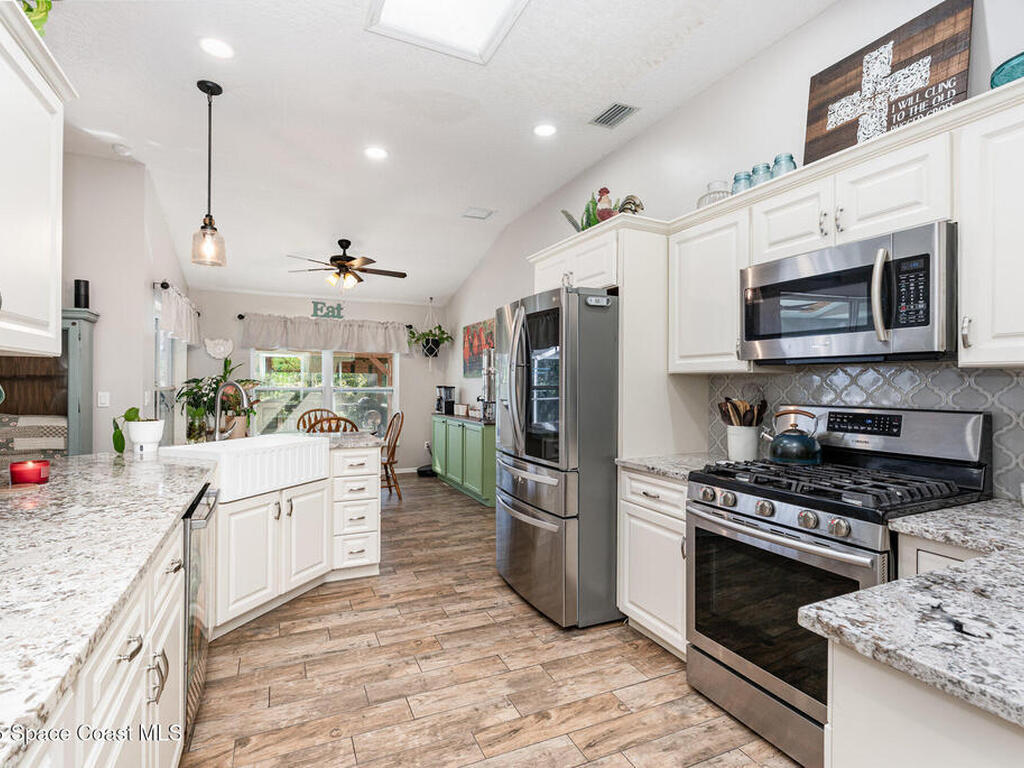 3905 Turkey Point Drive, Melbourne, FL 32934