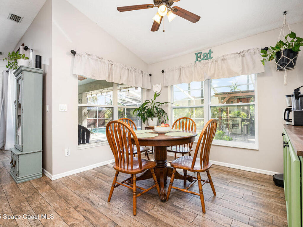 3905 Turkey Point Drive, Melbourne, FL 32934