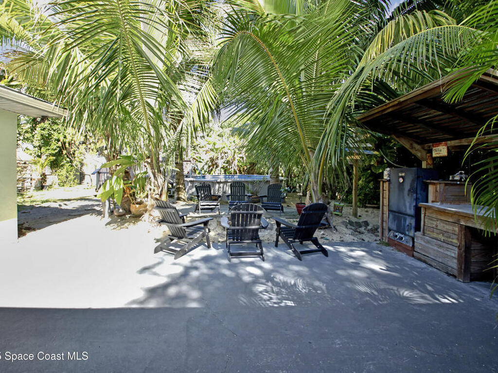 116 Delvalle Street, Melbourne Beach, FL 32951