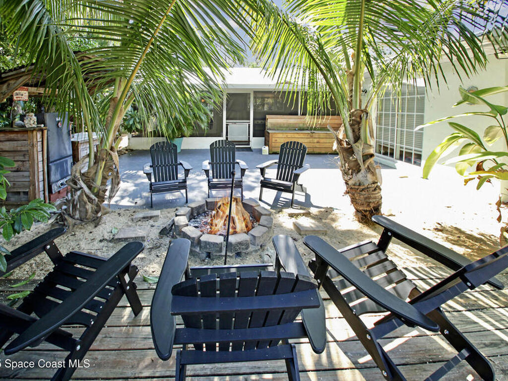 116 Delvalle Street, Melbourne Beach, FL 32951