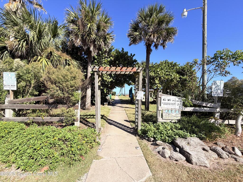116 Delvalle Street, Melbourne Beach, FL 32951