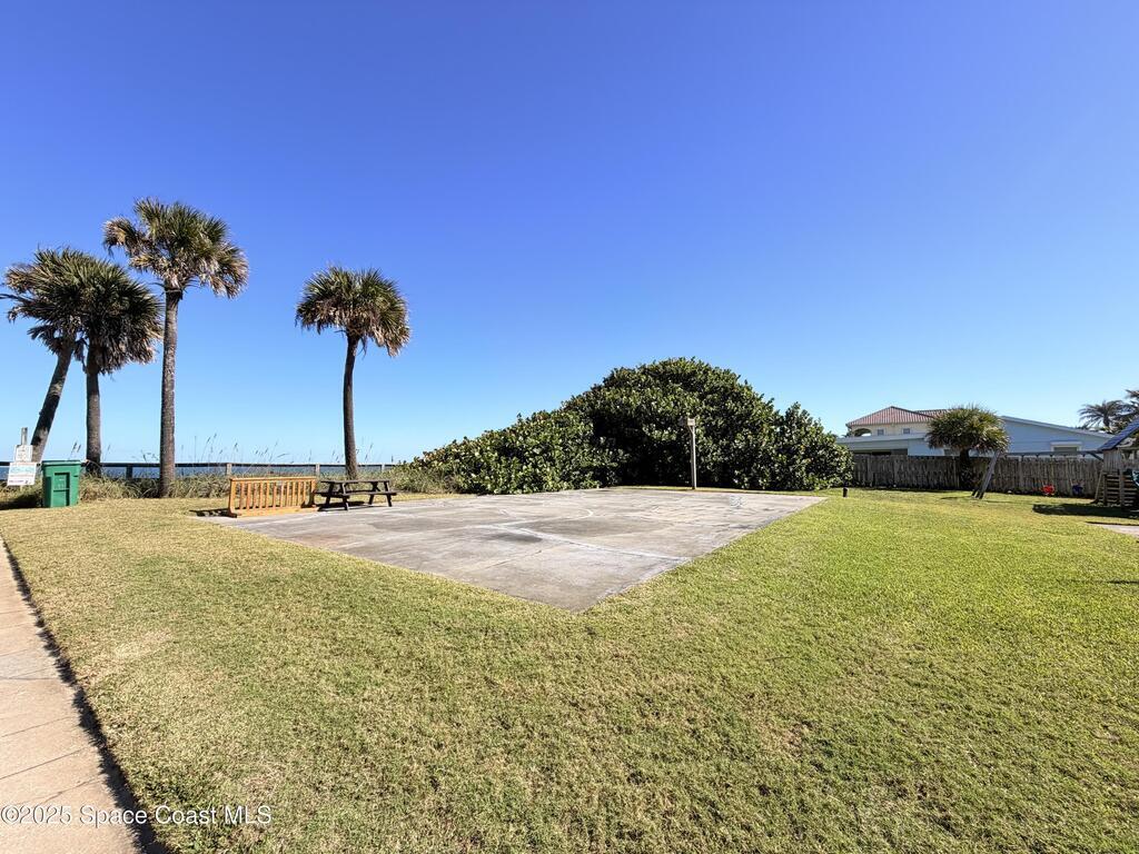 116 Delvalle Street, Melbourne Beach, FL 32951