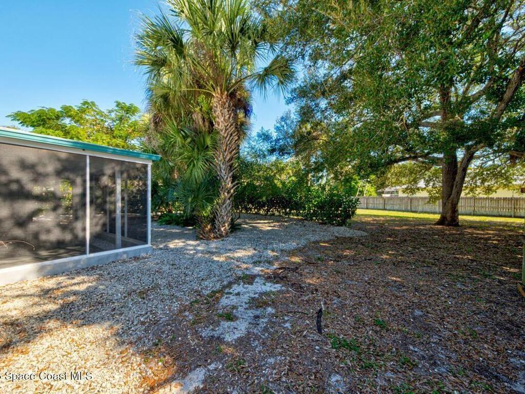 6545 Floridana Avenue, Melbourne Beach, FL 32951