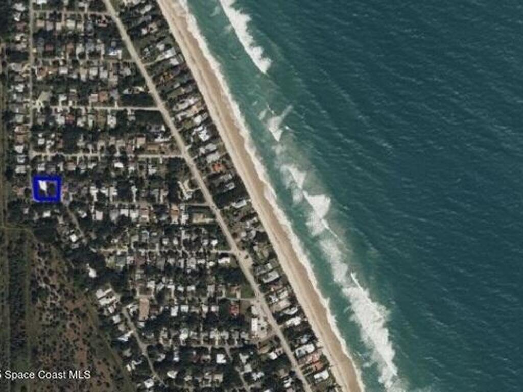 6545 Floridana Avenue, Melbourne Beach, FL 32951