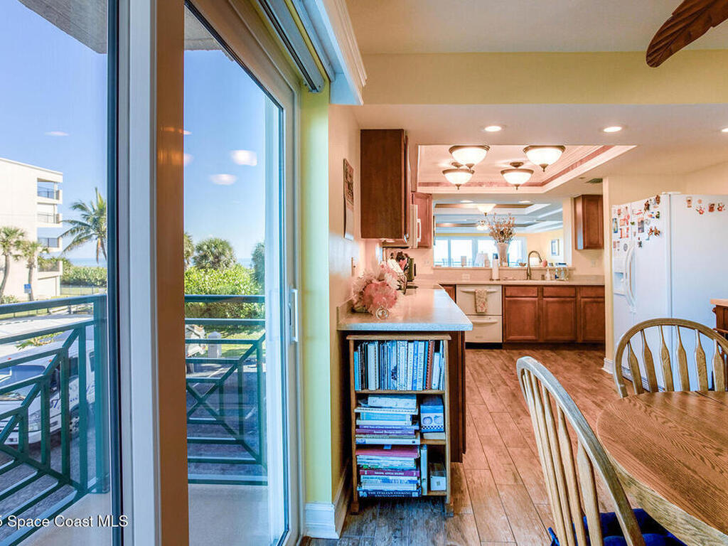 443 Johnson Avenue, Cape Canaveral, FL 32920