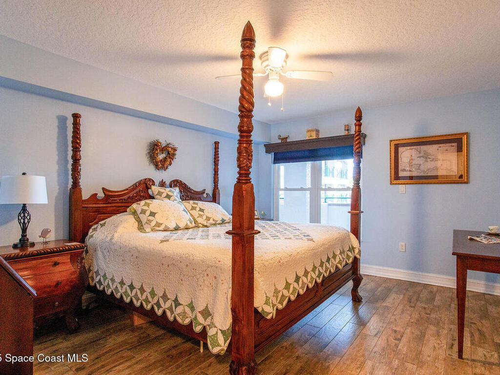 443 Johnson Avenue, Cape Canaveral, FL 32920