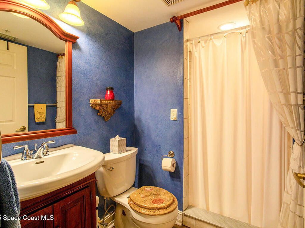 443 Johnson Avenue, Cape Canaveral, FL 32920