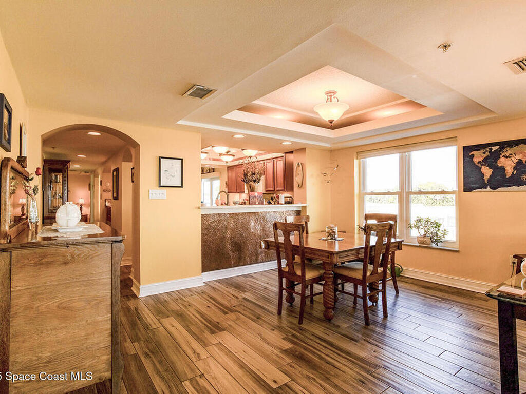 443 Johnson Avenue, Cape Canaveral, FL 32920