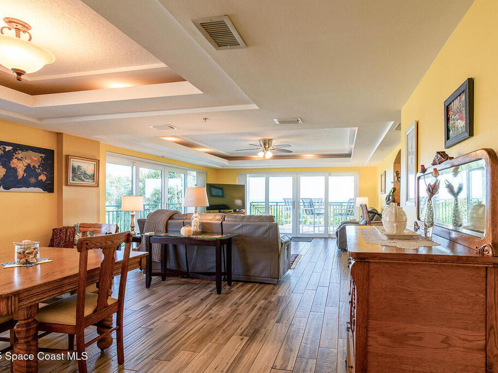 443 Johnson Avenue, Cape Canaveral, FL 32920