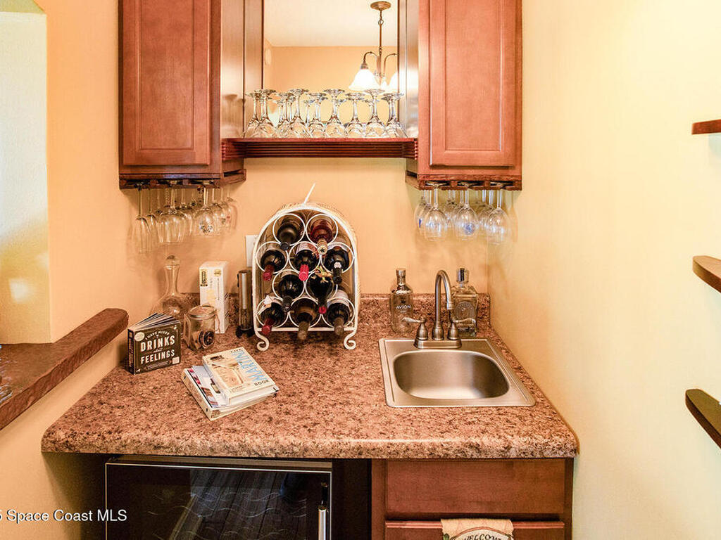 443 Johnson Avenue, Cape Canaveral, FL 32920