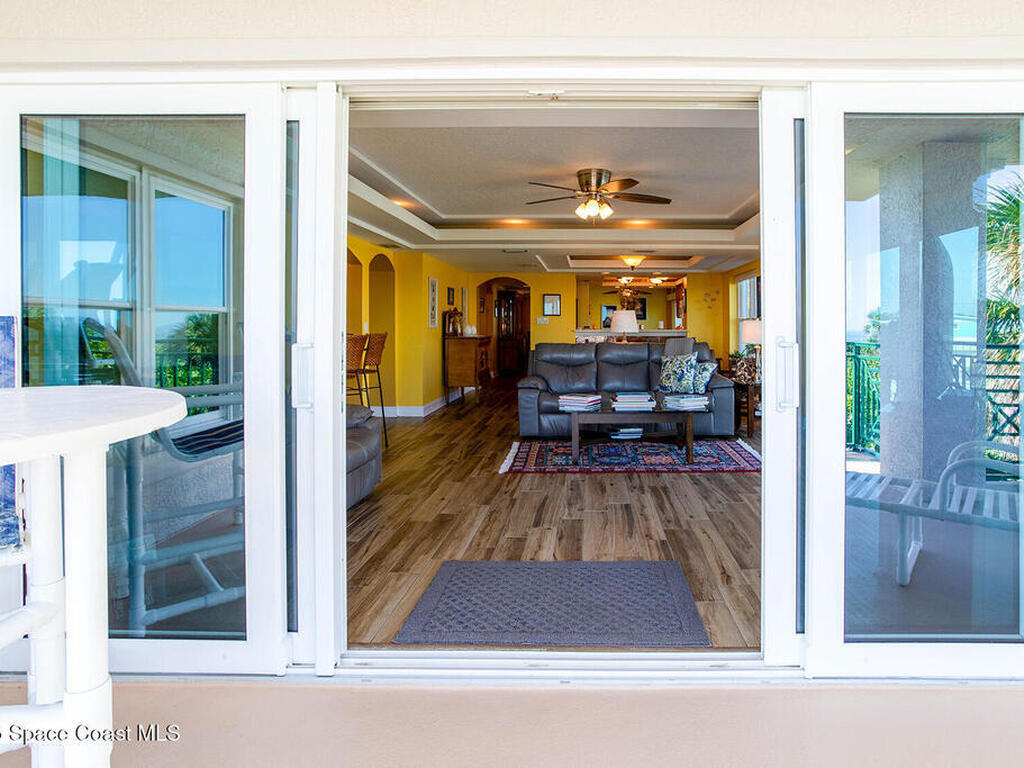 443 Johnson Avenue, Cape Canaveral, FL 32920