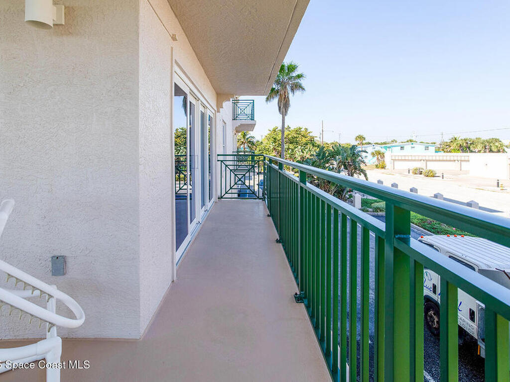 443 Johnson Avenue, Cape Canaveral, FL 32920